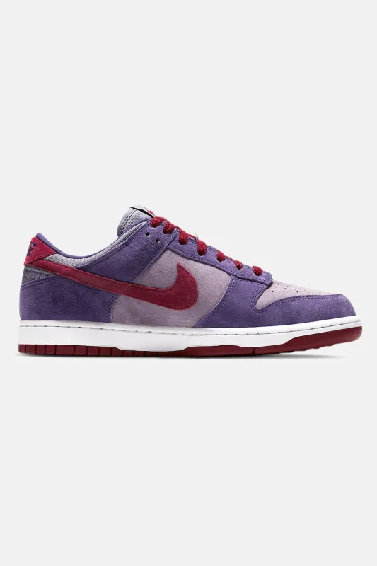 Men's Dunk Low Retro Vol.1 SP "Plum" sold by Blue & Cream