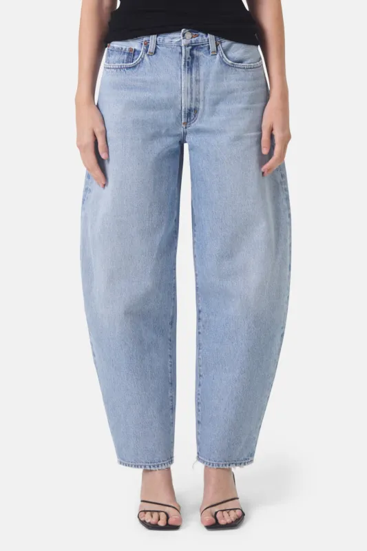 Balloon Jean Conflict sold by Blue & Cream