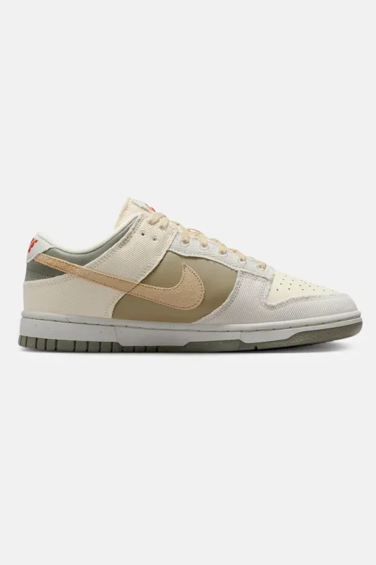Women's Dunk Low Sesame/Alabaster sold by Blue & Cream
