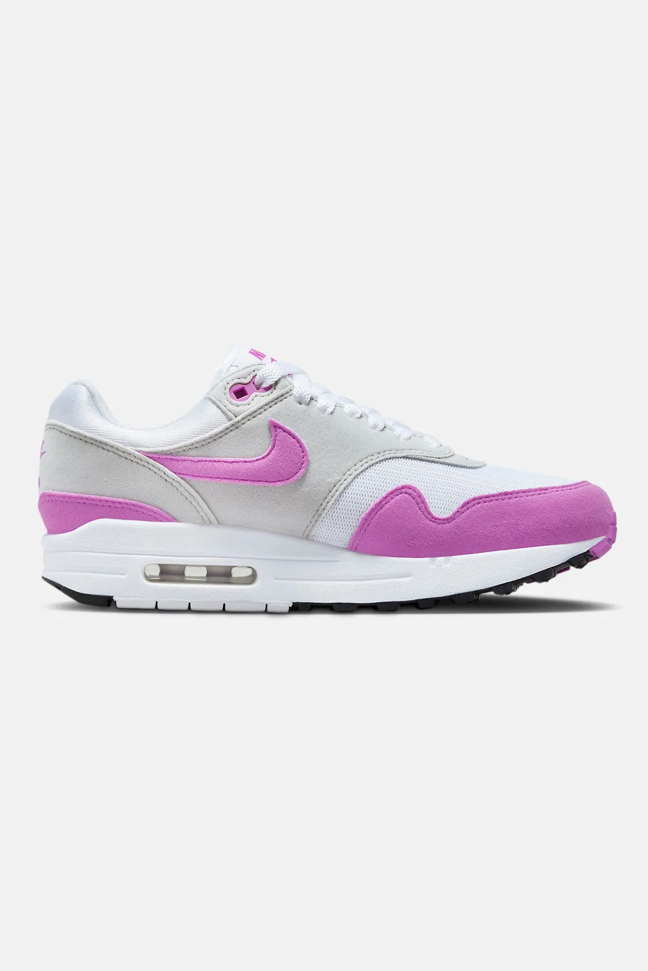 Women's Air Max 1 '87 Fuchsia Dream sold by Blue & Cream