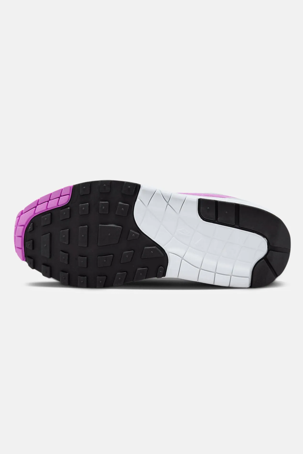 Women's Air Max 1 '87 Fuchsia Dream sold by Blue & Cream product image thumbnail 4