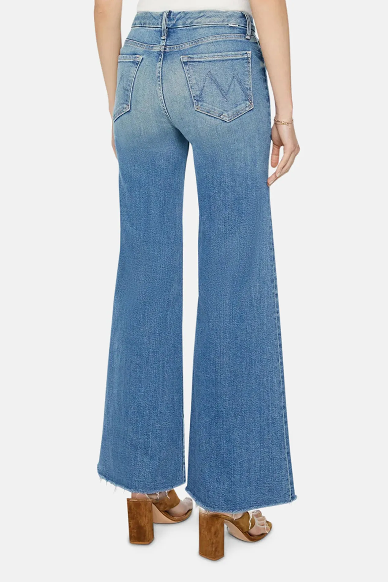 The Roller Fray Riding The Cliffside sold by Blue & Cream product image thumbnail 2