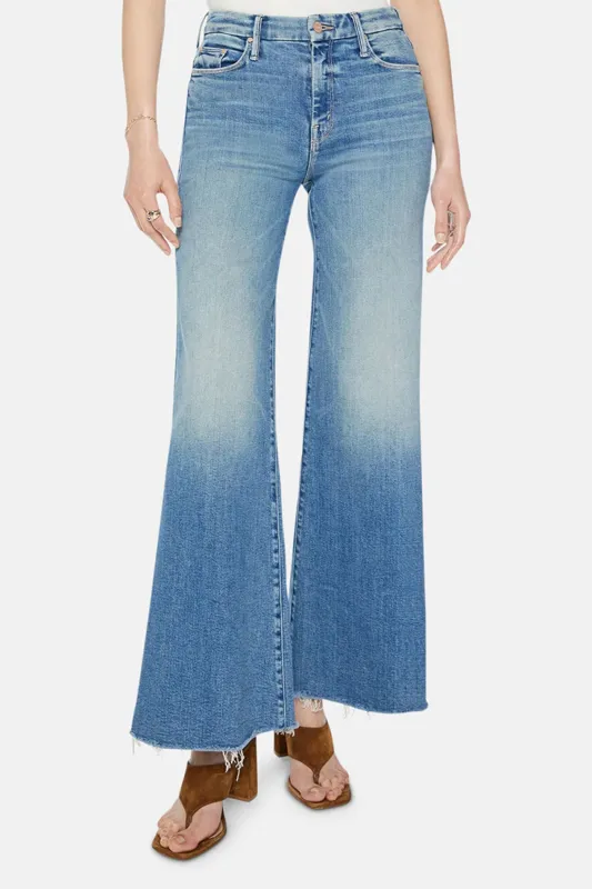 The Roller Fray Riding The Cliffside sold by Blue & Cream