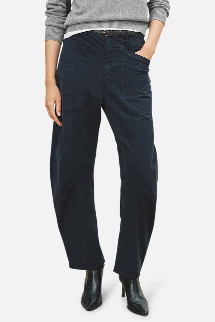 Shon Pant Midnight sold by Blue & Cream product image thumbnail 2