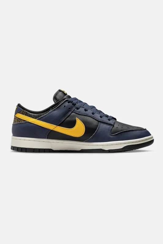 Men's Dunk Low Vintage Michigan sold by Blue & Cream