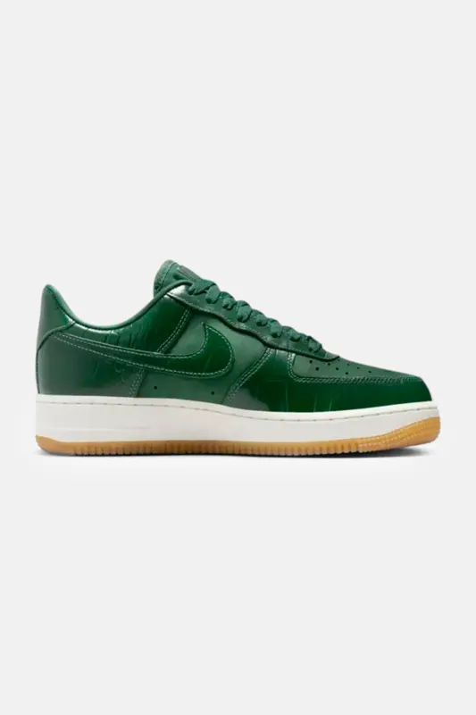 Women's Air Force 1 '07 Gorge Green sold by Blue & Cream