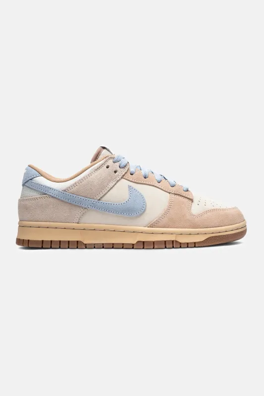 Men's Dunk Low Sanddrift Armory Blue sold by Blue & Cream
