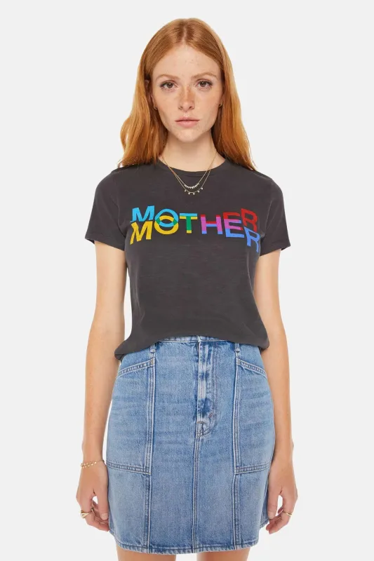 The Lil Sinful Mother Kaleidoscope sold by Blue & Cream