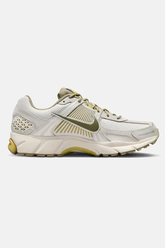Men's Zoom Vomero 5 Natural Olive made by Nike