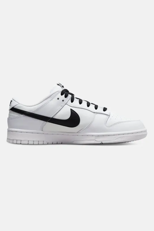 Men's Nike Dunk Low Reverse Panda sold by Blue & Cream