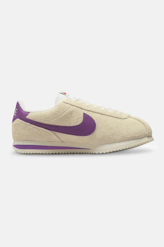Women's Cortez Vintage Suede sold by Blue & Cream