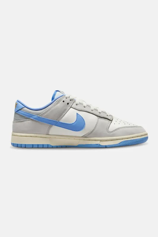 Men's Dunk Low Athletic Dept University Blue sold by Blue & Cream