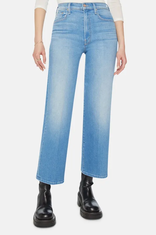 The Rambler Zip Ankle Going Dutch sold by Blue & Cream