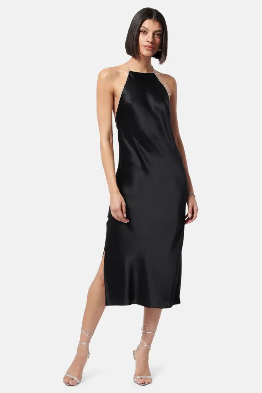 Diandra Dress Black sold by Blue & Cream