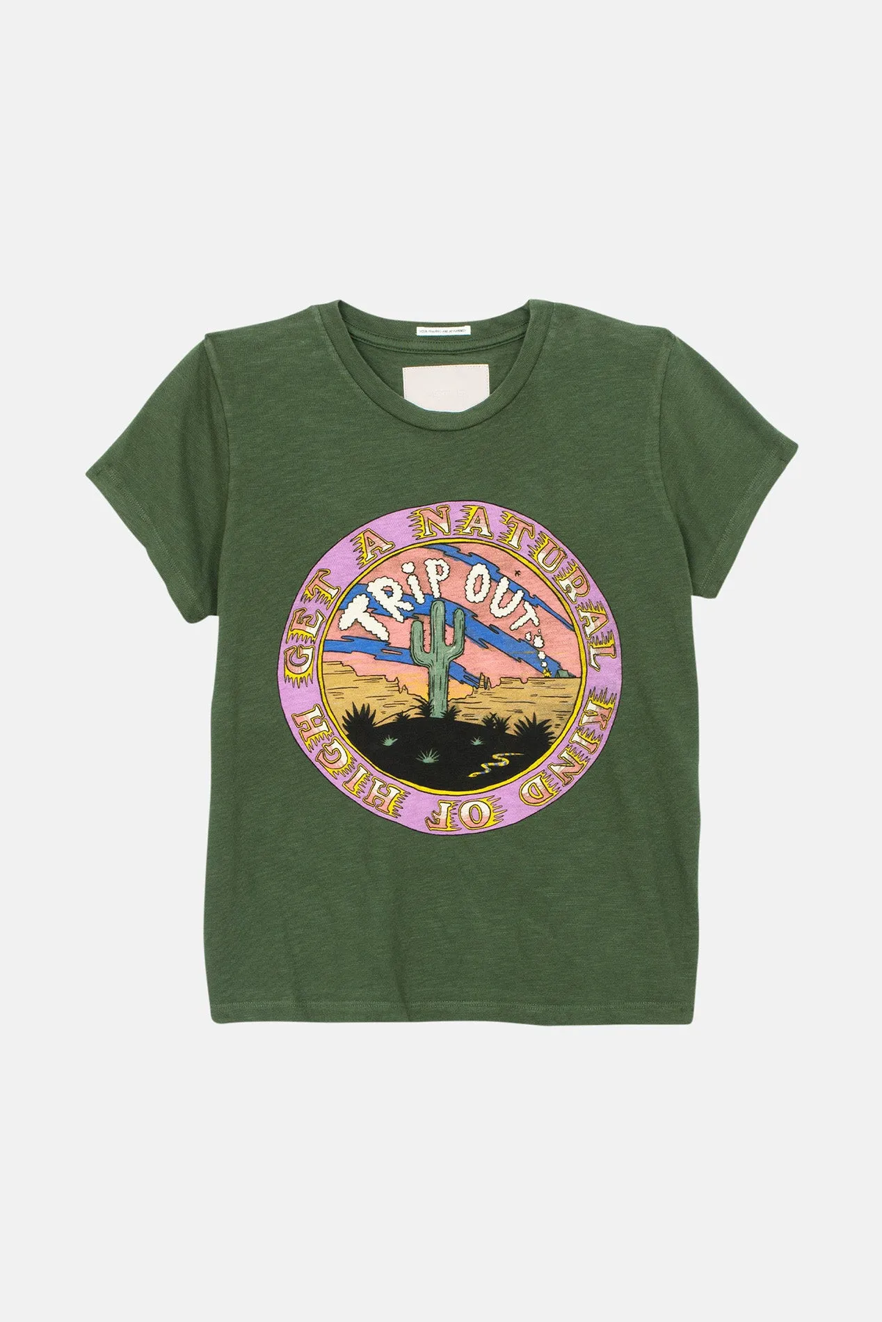 The Sinful Natural Kind Of High sold by Blue & Cream product image thumbnail 5