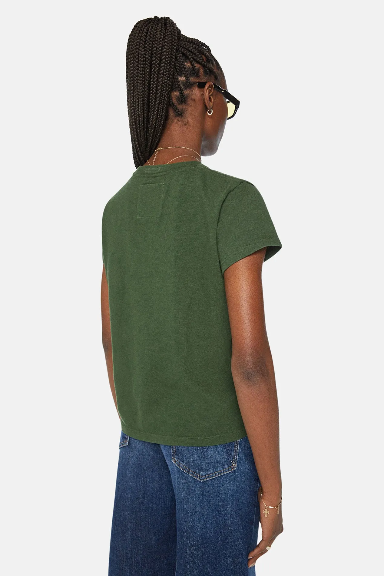 The Sinful Natural Kind Of High sold by Blue & Cream product image thumbnail 3