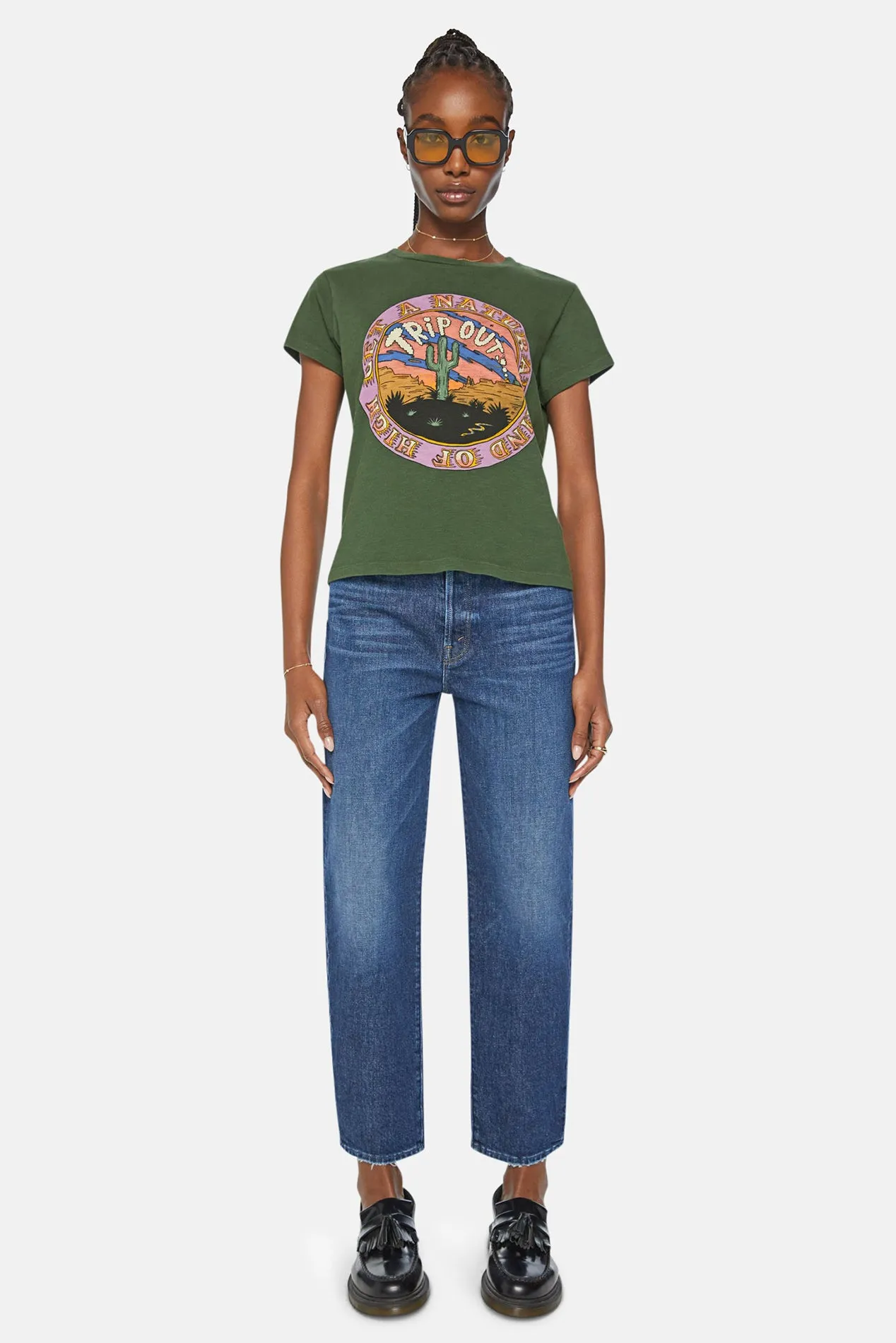 The Sinful Natural Kind Of High sold by Blue & Cream product image thumbnail 4