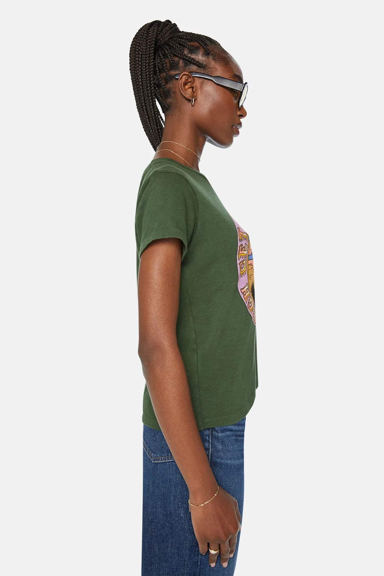 The Sinful Natural Kind Of High sold by Blue & Cream product image thumbnail 2