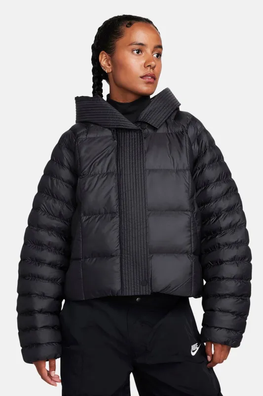 Sportwear Swoosh Puffer Primaloft Black sold by Blue & Cream