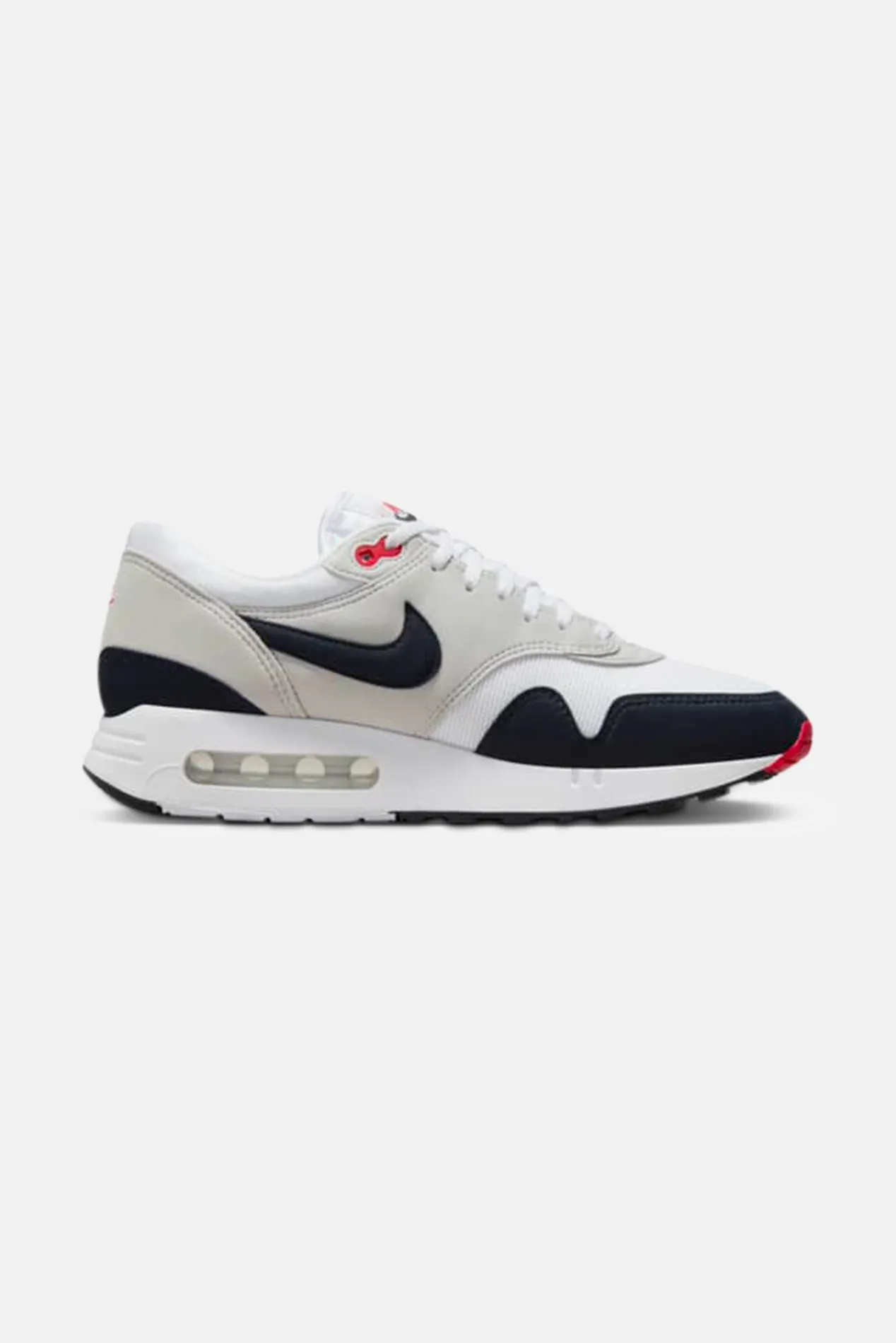 Men's Air Max 1 '86 Big Bubble Obsidian sold by Blue & Cream
