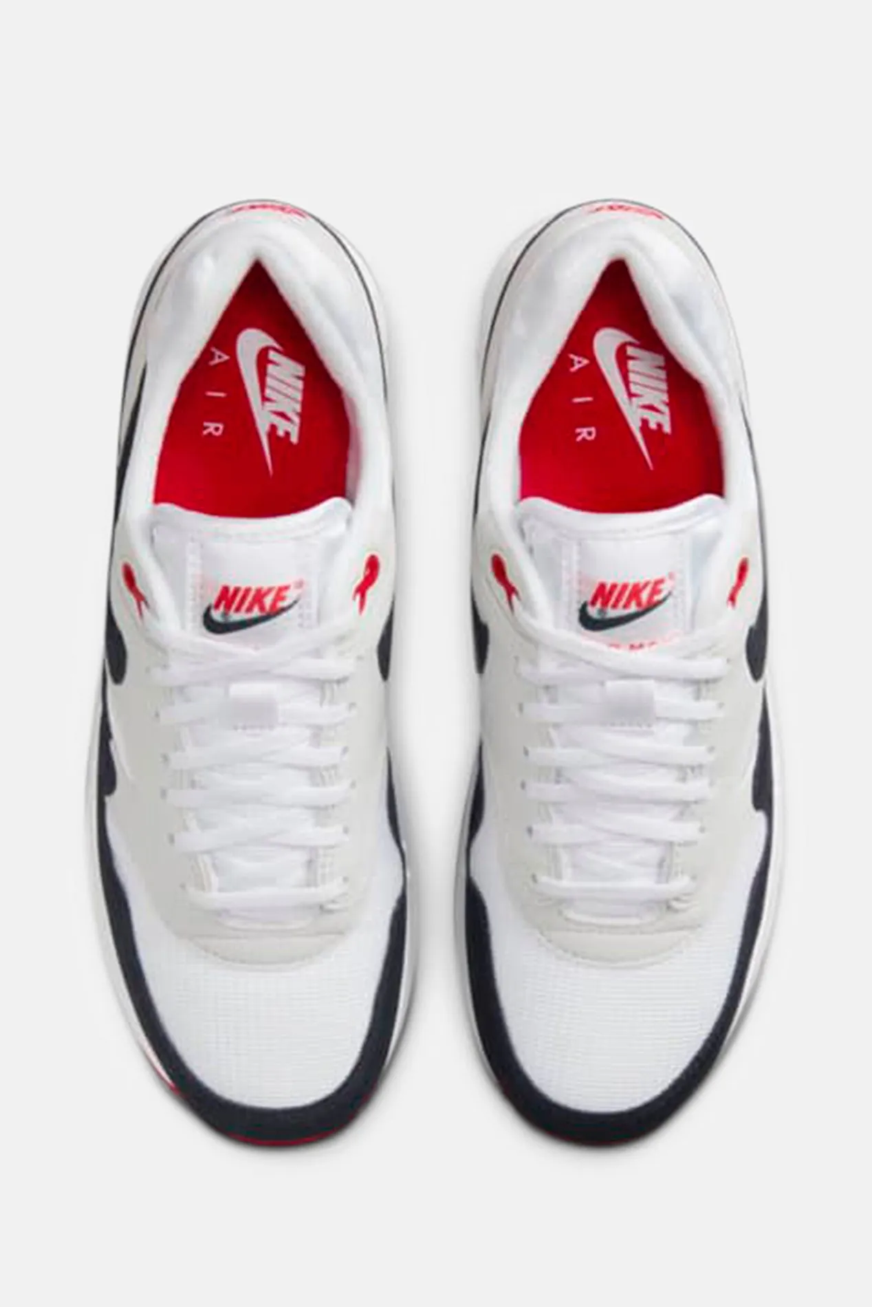 Men's Air Max 1 '86 Big Bubble Obsidian sold by Blue & Cream product image thumbnail 3