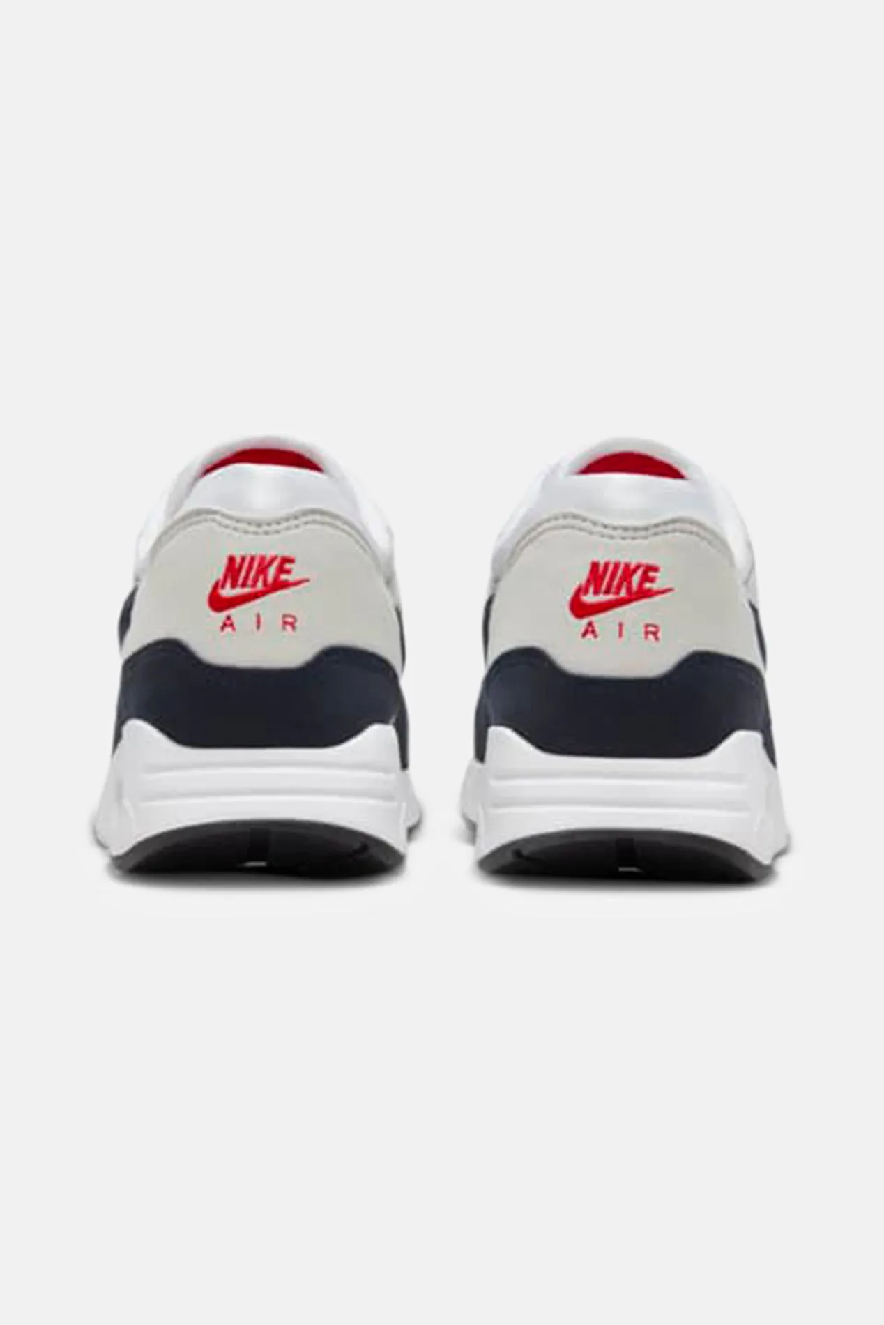 Men's Air Max 1 '86 Big Bubble Obsidian sold by Blue & Cream product image thumbnail 4