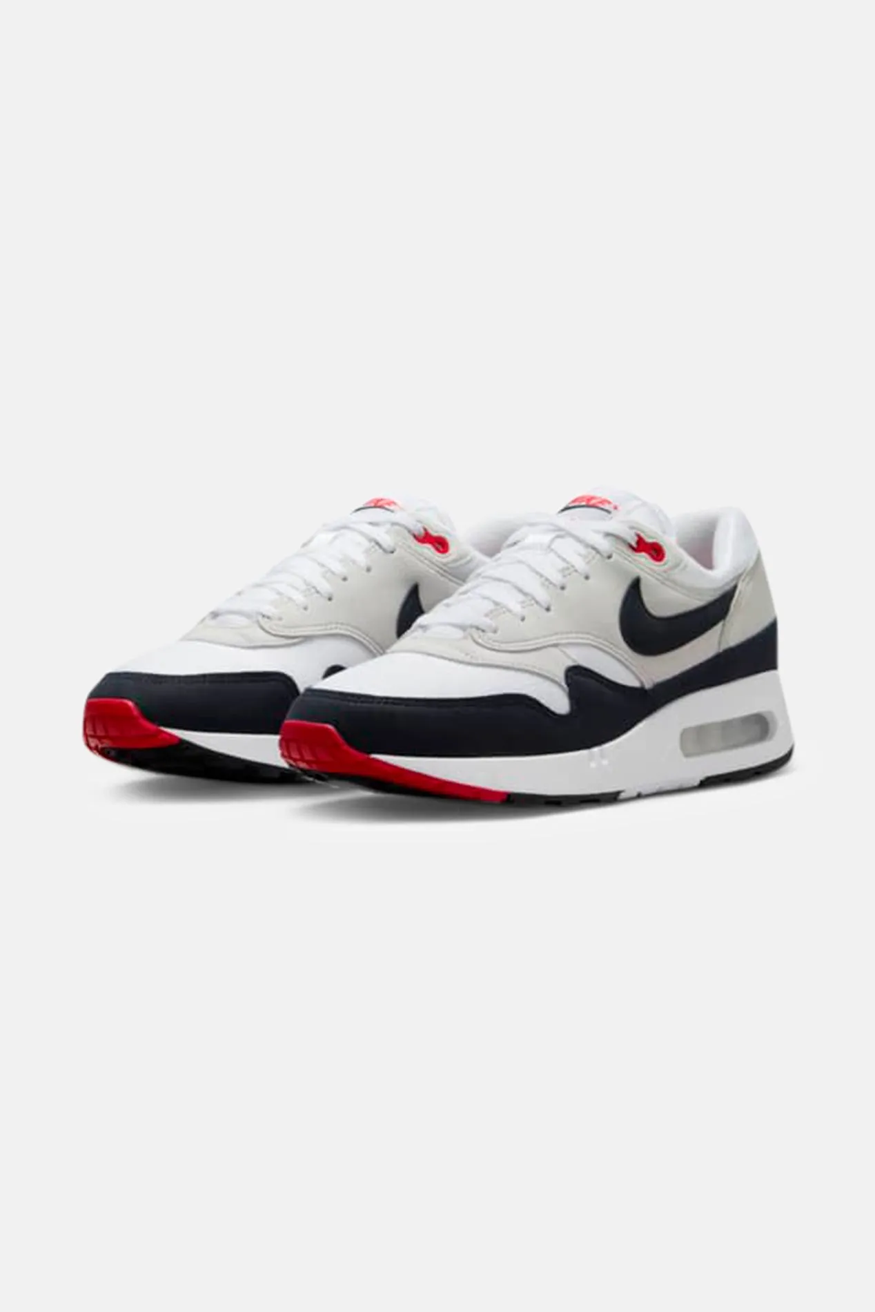 Men's Air Max 1 '86 Big Bubble Obsidian sold by Blue & Cream product image thumbnail 5