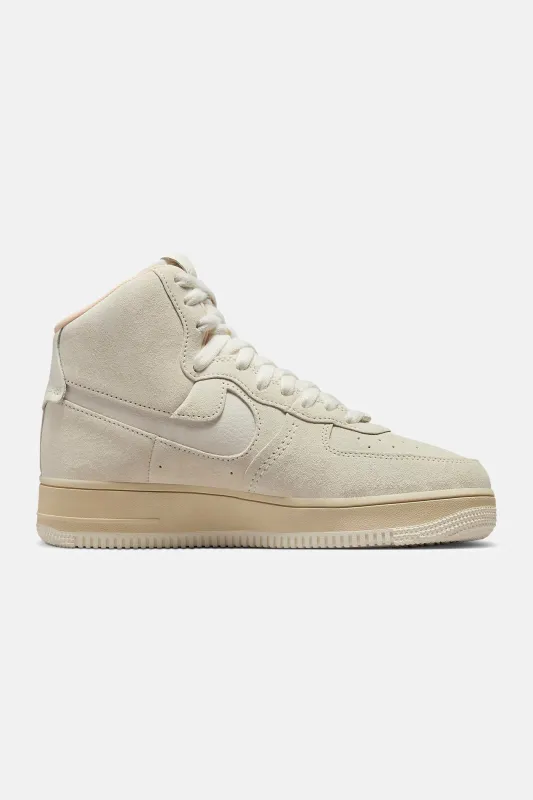 Women's Air Force 1 Sculpt Sail/Phantom sold by Blue & Cream