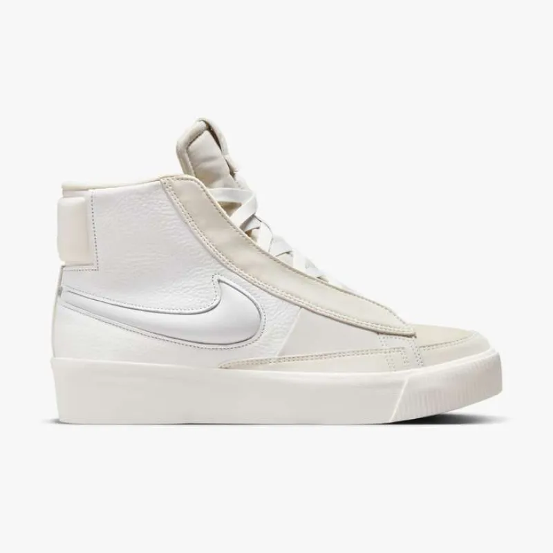 Women's Blazer Mid Victory White/Phantom made by Nike