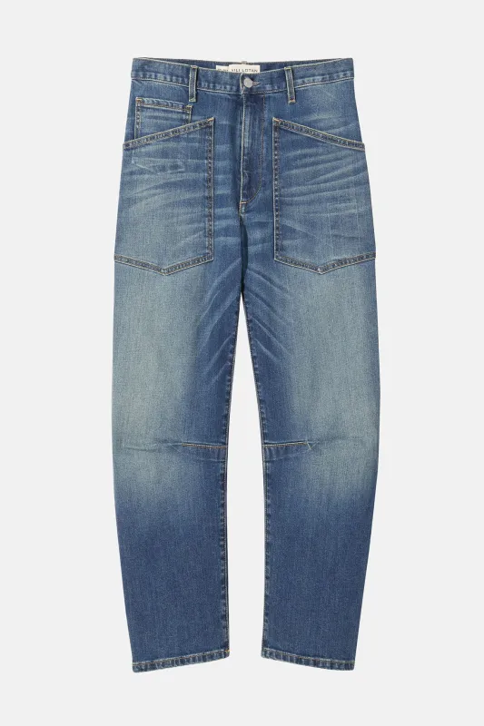 Shon Jean Classic Wash sold by Blue & Cream