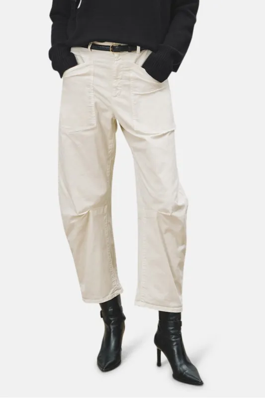 Shon Pant Stone sold by Blue & Cream