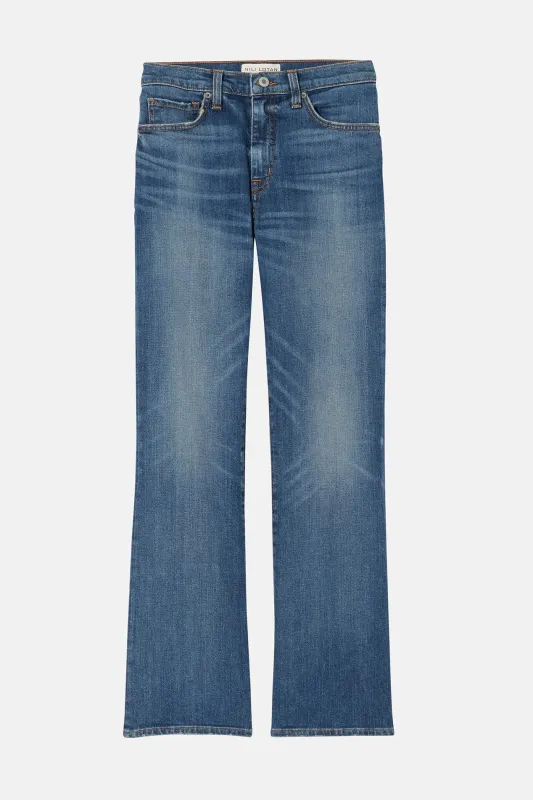 Bootcut Jean Classic Wash sold by Blue & Cream