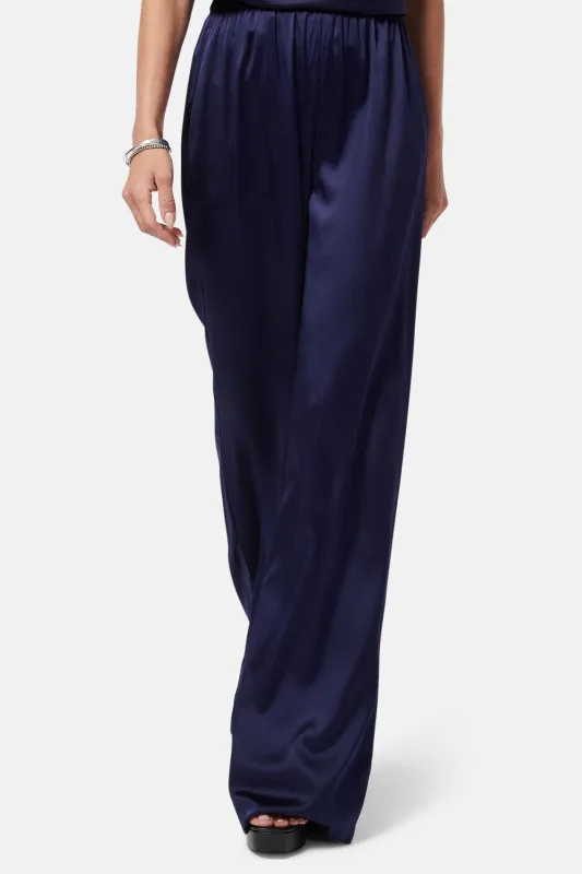 Arcadia Pant Eclipse sold by Blue & Cream