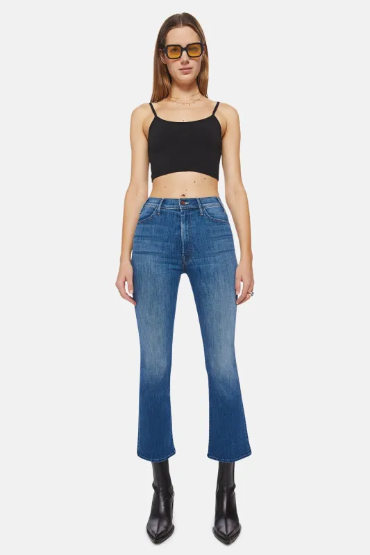 The Hustler Ankle One Trick Pony made by MOTHER