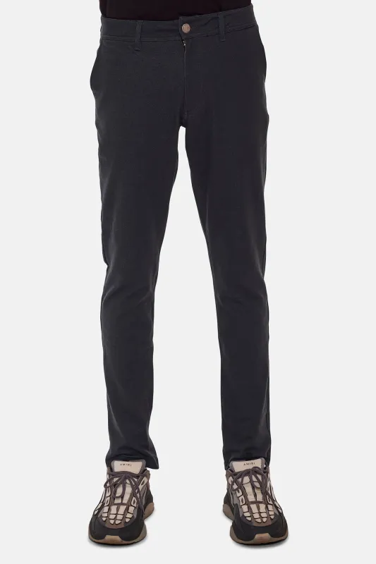 Everyday Pant Charcoal sold by Blue & Cream