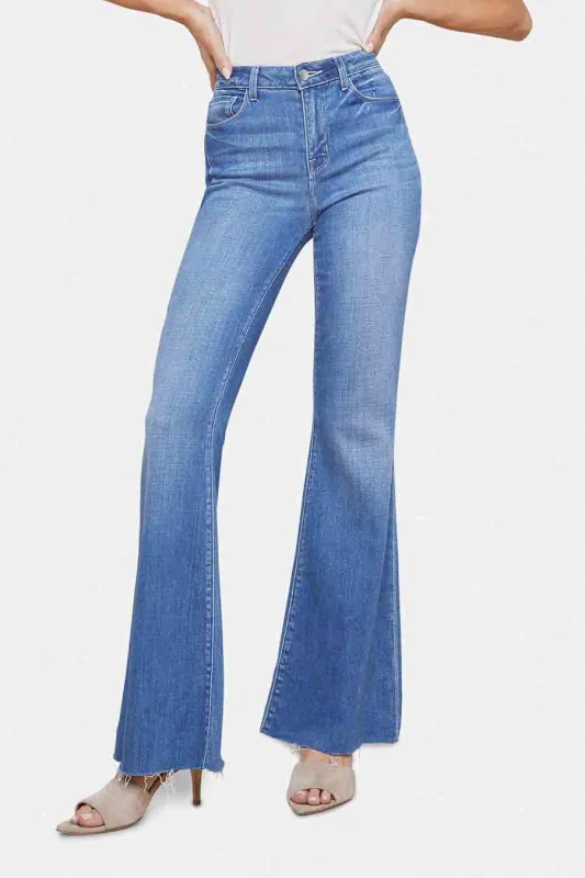 Sera Jean Bordello sold by Blue & Cream