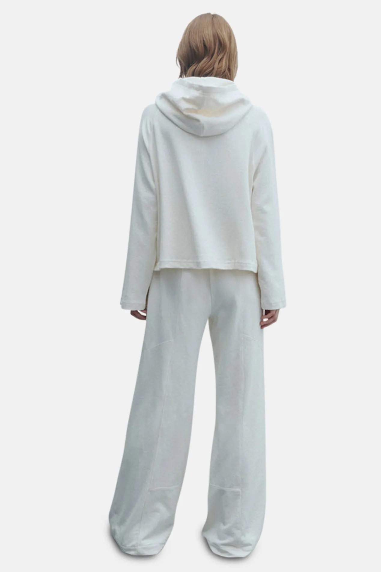 Saturday Night Pant Ivory sold by Blue & Cream product image thumbnail 2