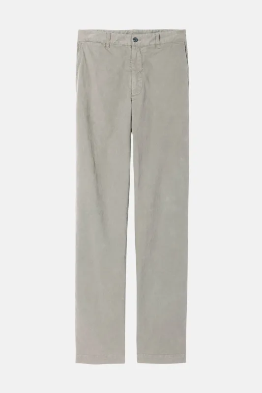 Eliot Boy Pant Grey sold by Blue & Cream