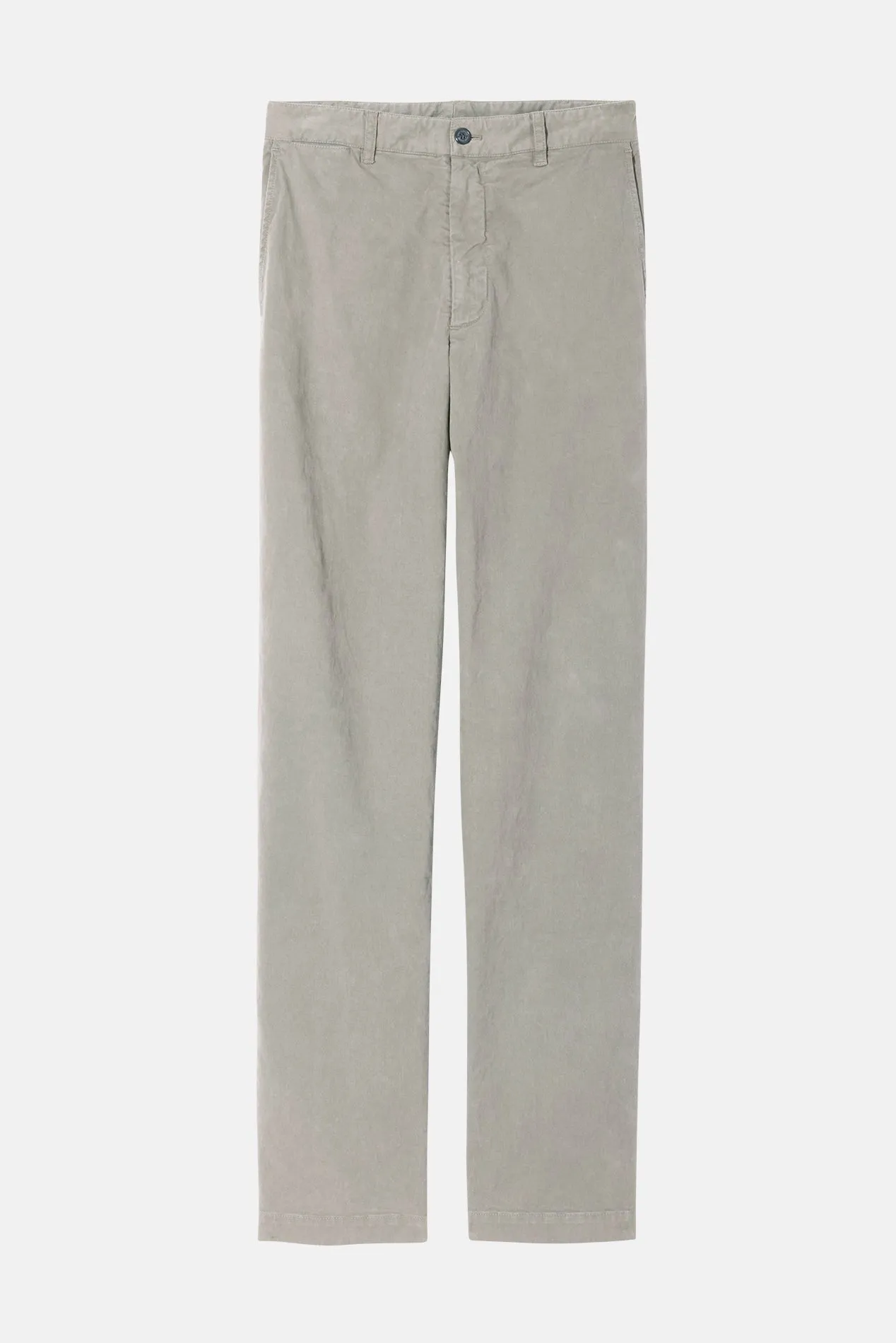 Eliot Boy Pant Grey sold by Blue & Cream