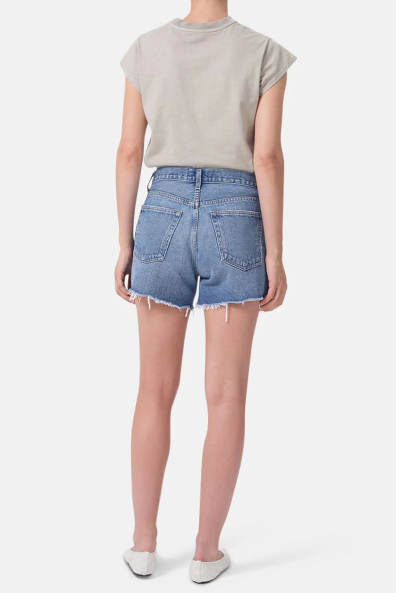 Parker Long Short Skywave sold by Blue & Cream product image thumbnail 4