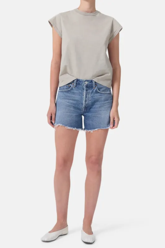 Parker Long Short Skywave sold by Blue & Cream