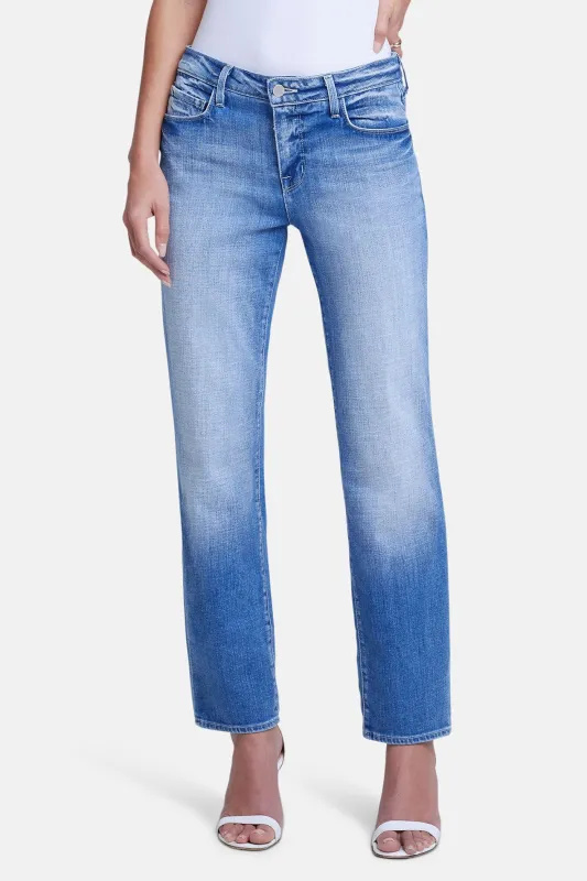 Marjorie Jean Balboa sold by Blue & Cream