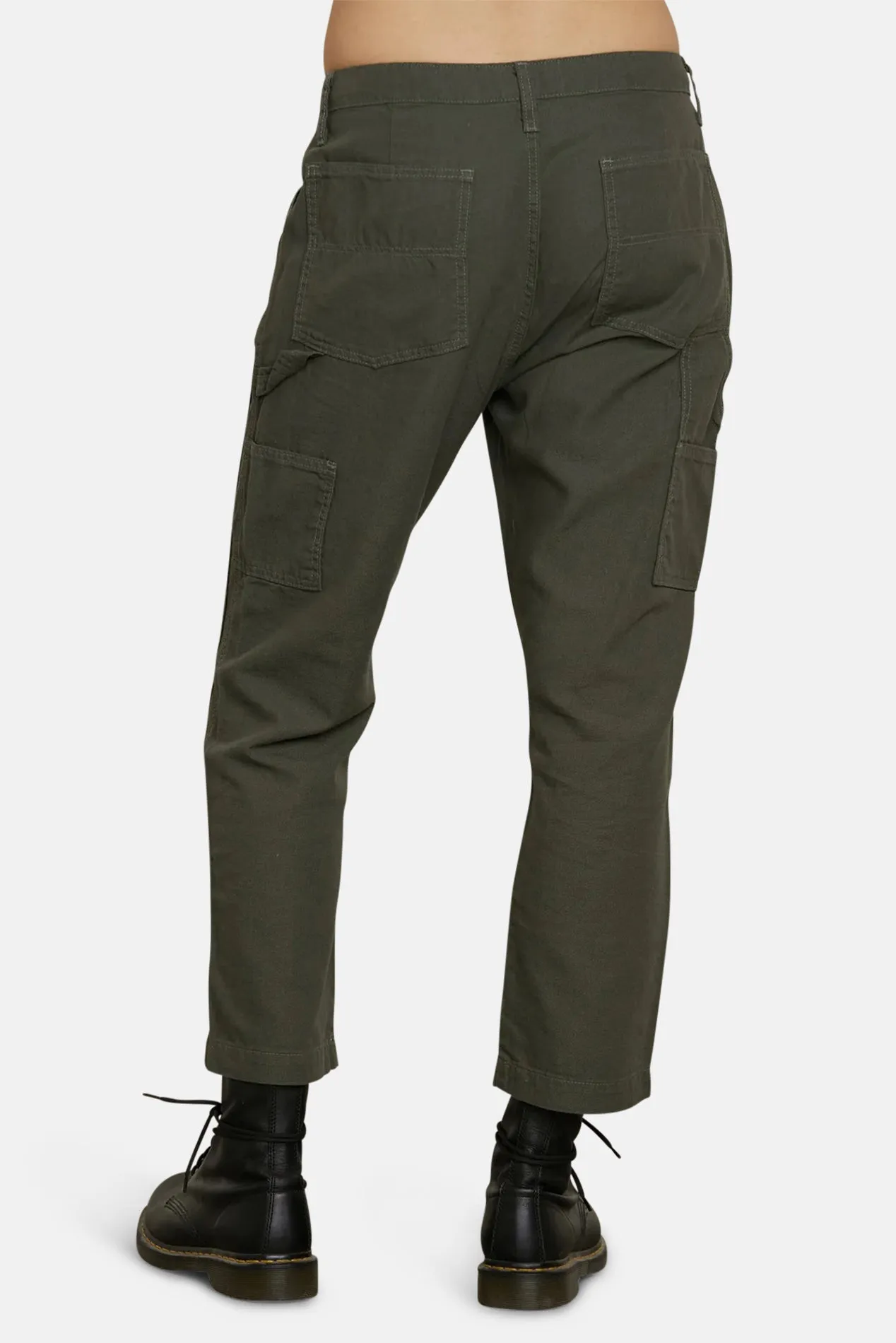 Hodges Carpenter Pant Pigment Range sold by Blue & Cream product image thumbnail 2