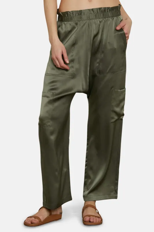 Shailey Pant Pigment Range sold by Blue & Cream