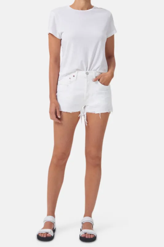 Parker Vintage Cut Off Short Dough sold by Blue & Cream