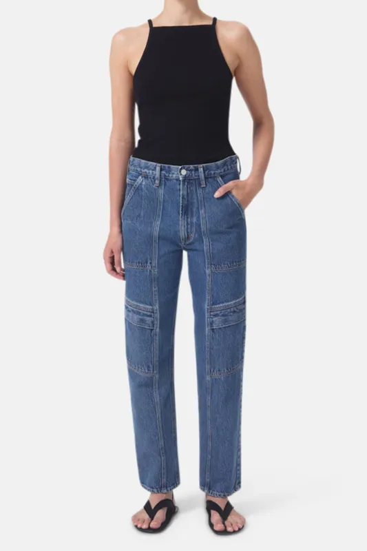 Cooper Cargo Regulation sold by Blue & Cream