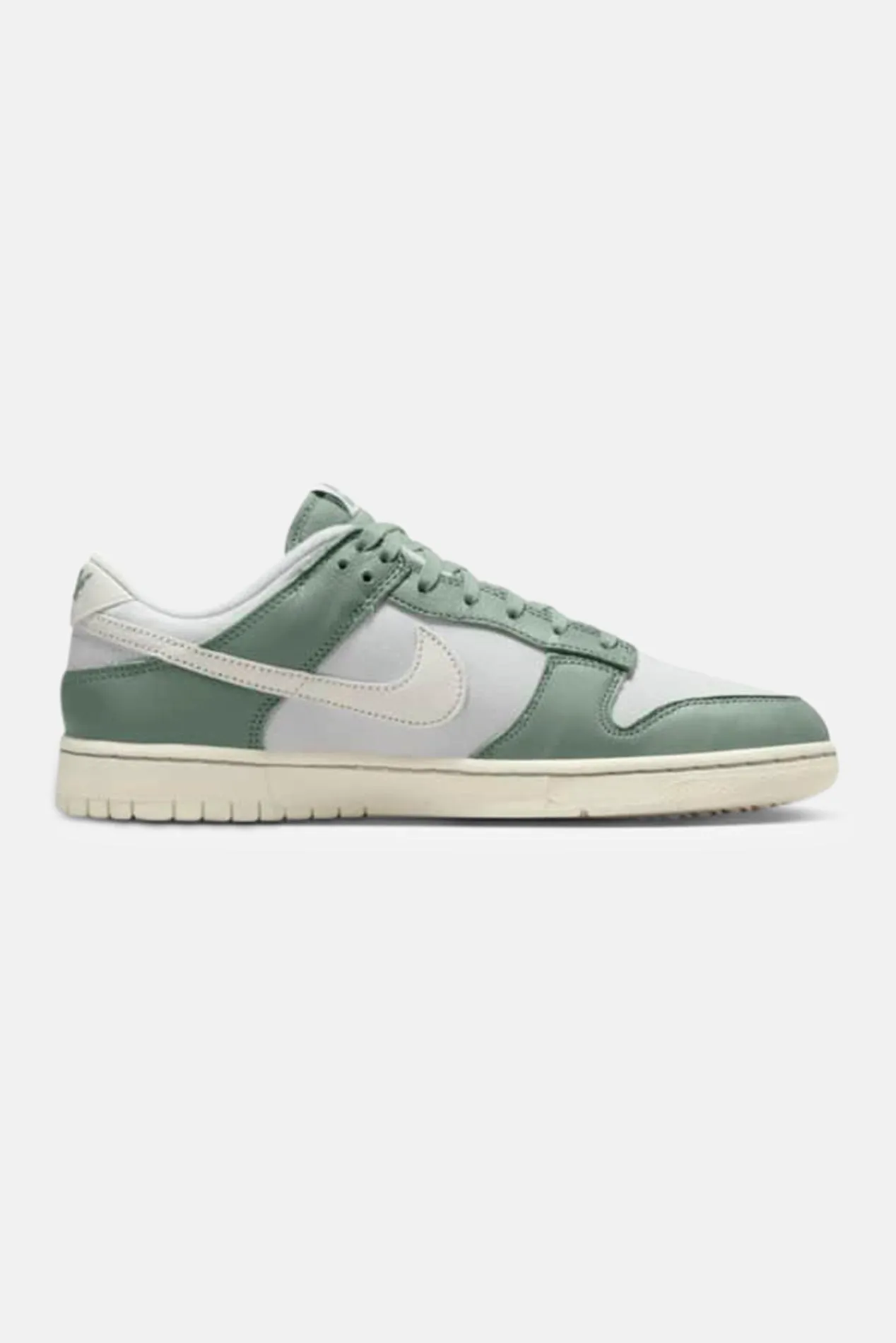 Men's Dunk Low Mica Green sold by Blue & Cream