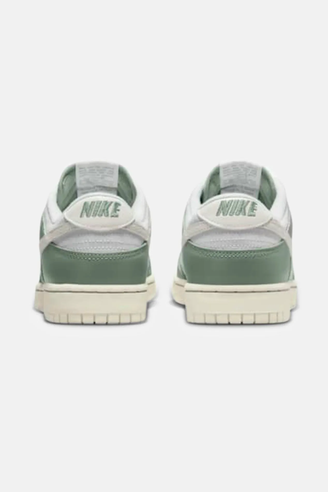 Men's Dunk Low Mica Green sold by Blue & Cream product image thumbnail 5