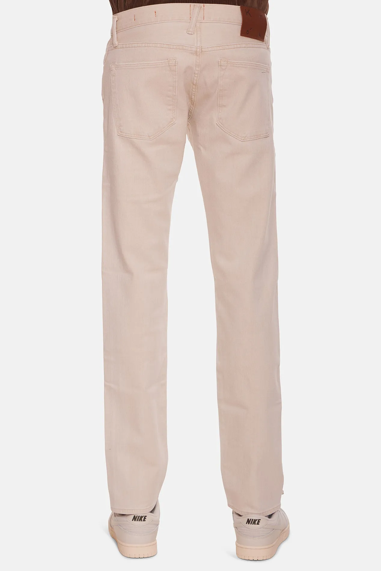 Pen Slim Selvedge 10.5oz Chuck sold by Blue & Cream product image thumbnail 2