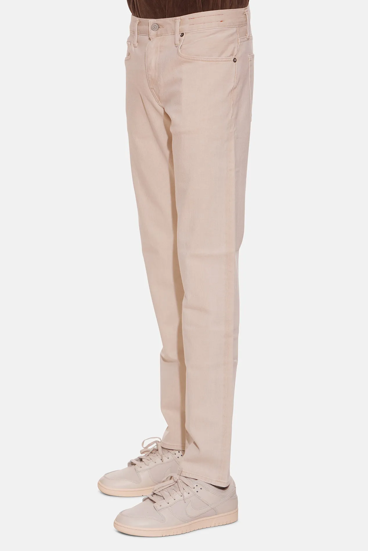 Pen Slim Selvedge 10.5oz Chuck sold by Blue & Cream product image thumbnail 3